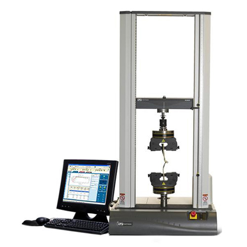 Instron 3360 Series Dual Column Tabletop Testing Systems