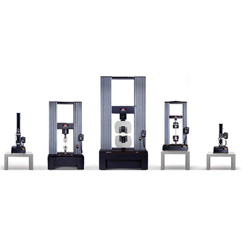Instron 5900 Series Multi Station System