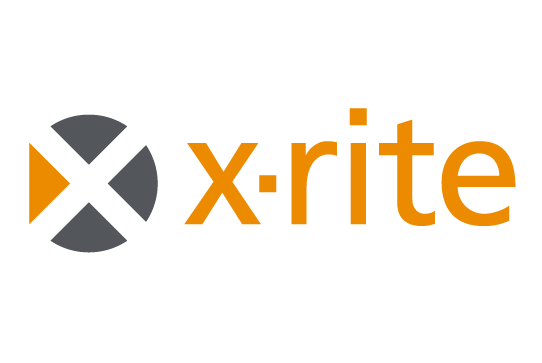 X-Rite logo