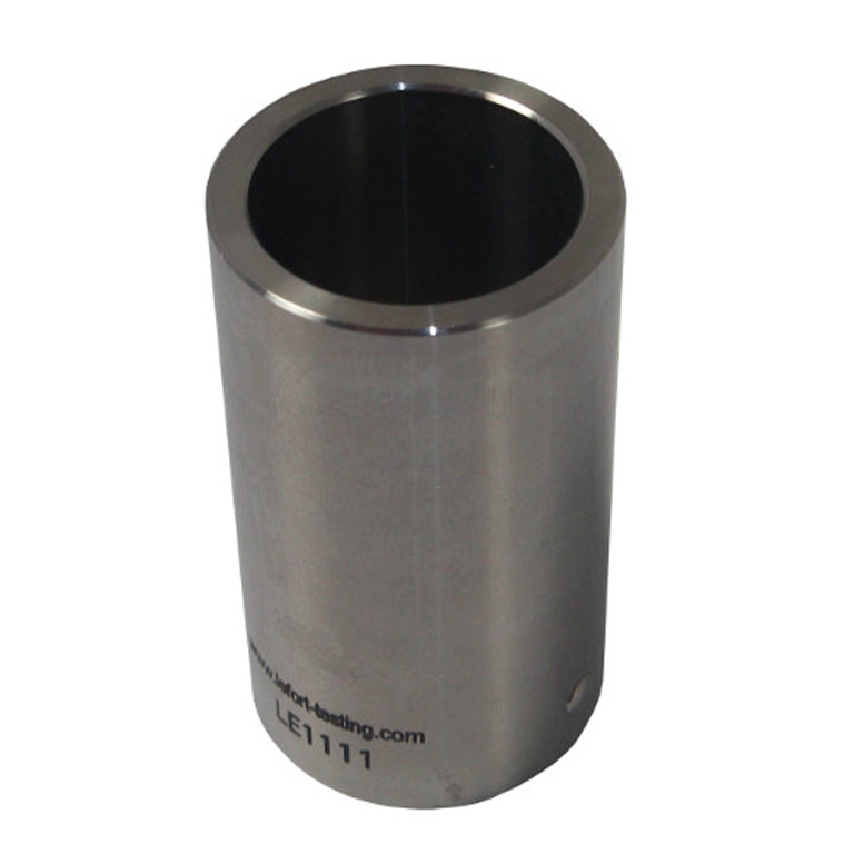 EN14988-2 Small parts cylinder