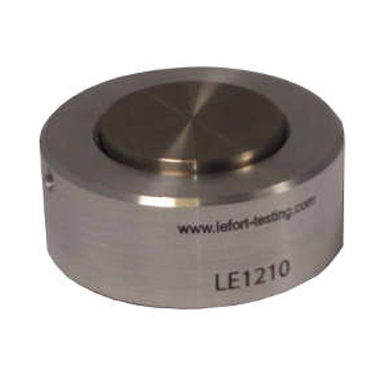 ISO8124 Nickel disc