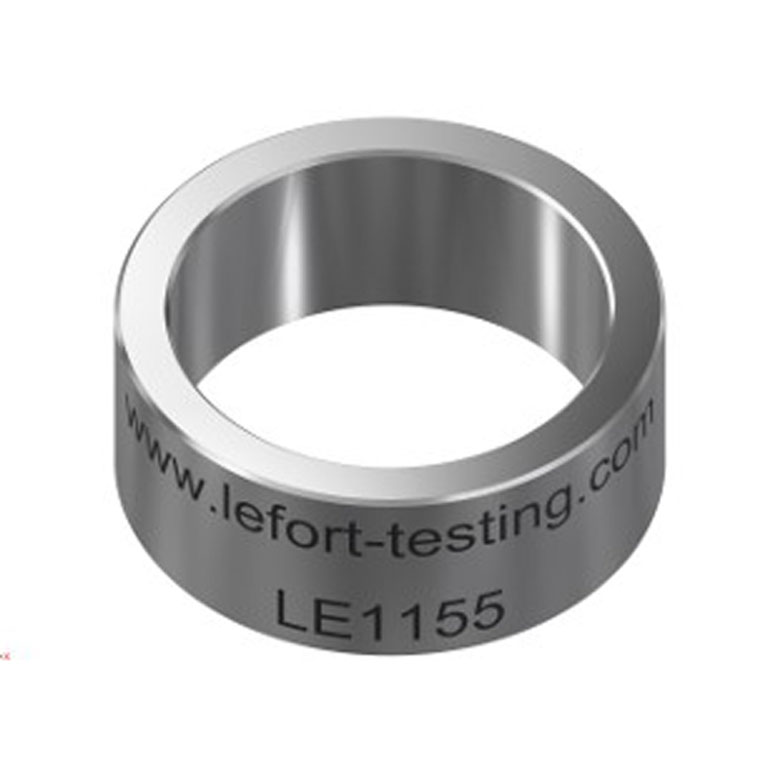 EN1176 Ring gauge