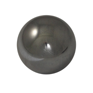 EN12221 Steel ball