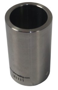 EN716 Small parts cylinder