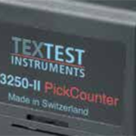 Textest FX 3250 II 織物密度自動分析儀