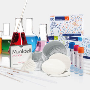 laboratory supplies/consumables